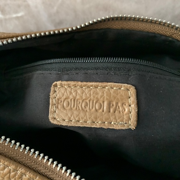 POURQUOI PAS Premium Leather - Picture 9 of 9